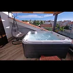 Penthouse Stella Apartman