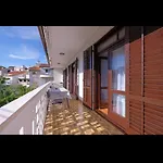 Penthouse Stella Apartman