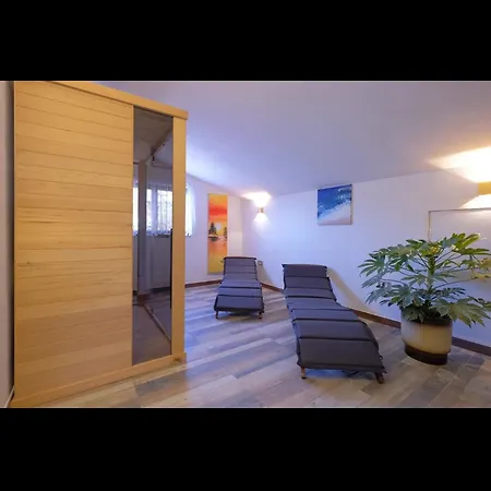 公寓 Penthouse Stella