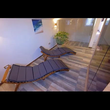 Penthouse Stella Διαμέρισμα