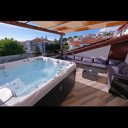 Penthouse Stella Daire Pula