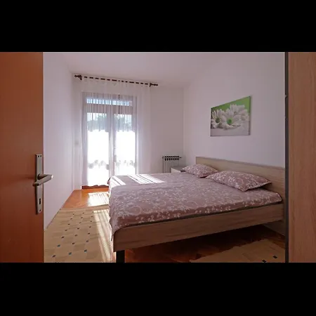 Penthouse Stella Daire Pula