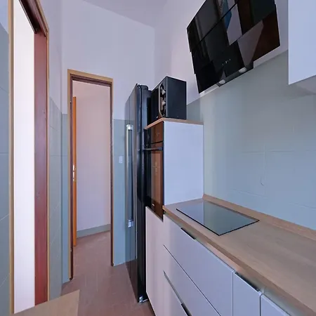 Daire Penthouse Stella *