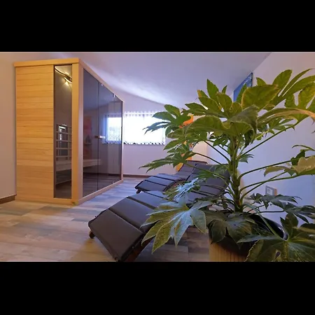 Penthouse Stella Daire Pula