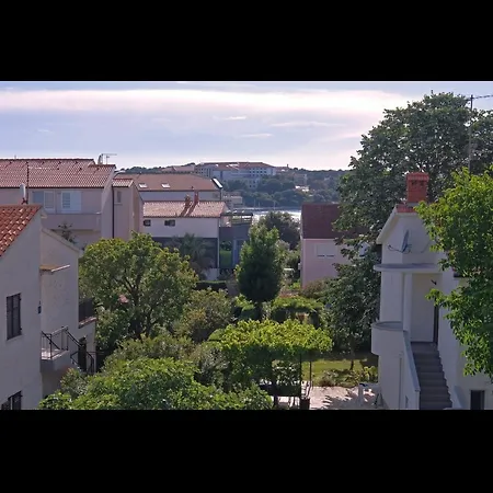 Penthouse Stella Διαμέρισμα *