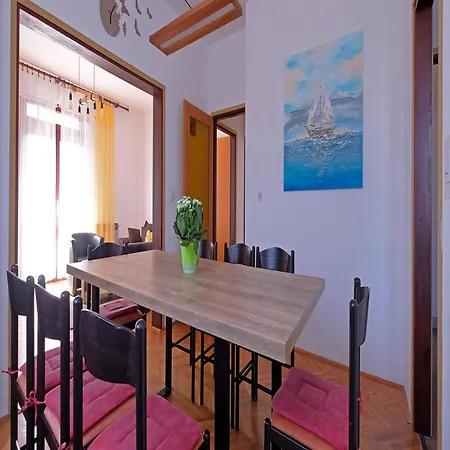 Daire Penthouse Stella Pula