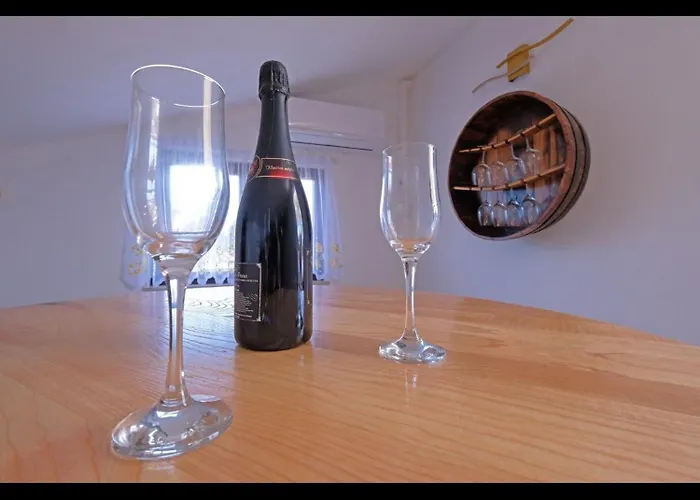 Διαμέρισμα Penthouse Stella Πούλα