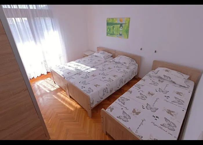 Διαμέρισμα Penthouse Stella *