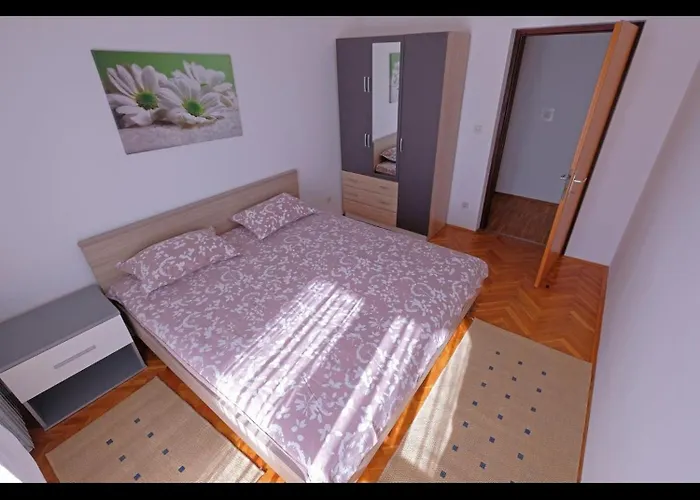 Διαμέρισμα Penthouse Stella