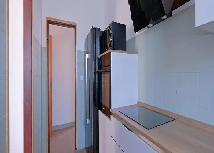 Διαμέρισμα Penthouse Stella *