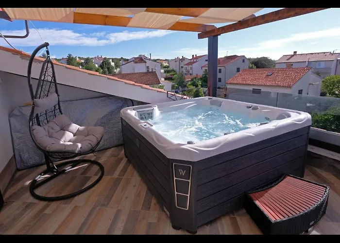 Penthouse Stella *