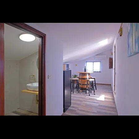 Διαμέρισμα Penthouse Stella