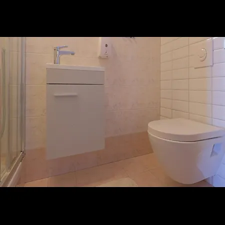 Penthouse Stella Διαμέρισμα