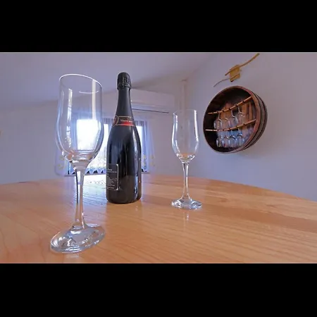 Appartement Penthouse Stella Pula