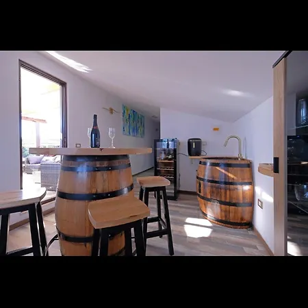 Penthouse Stella Pula