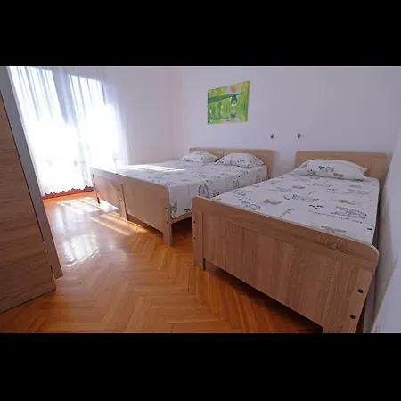 Appartement Penthouse Stella