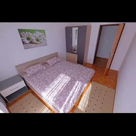 Διαμέρισμα Penthouse Stella