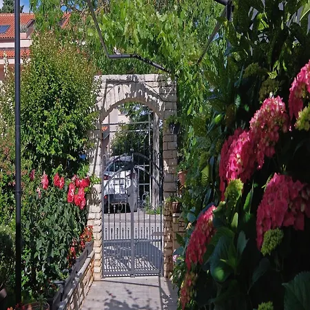 Penthouse Stella Appartement