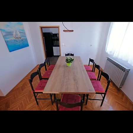 Penthouse Stella Appartement Pula