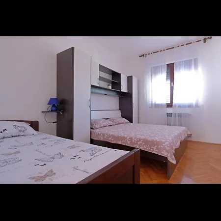 Appartement Penthouse Stella *
