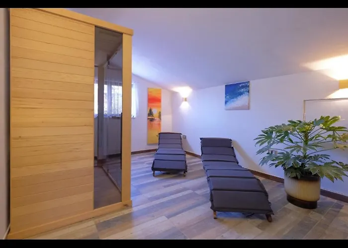 아파트 Penthouse Stella