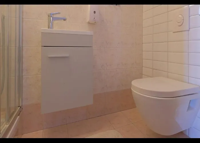 Penthouse Stella Appartement