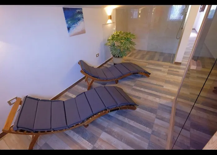 Penthouse Stella 아파트