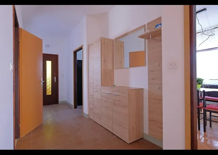 Penthouse Stella * Pula