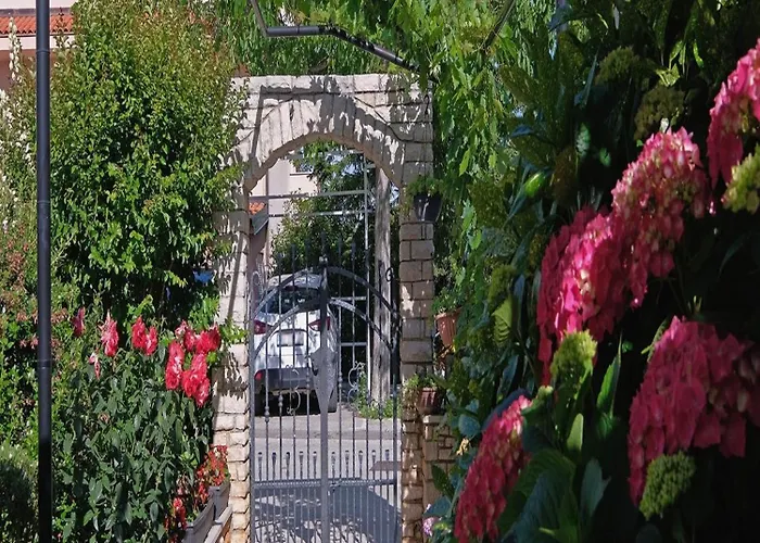 Penthouse Stella Appartement