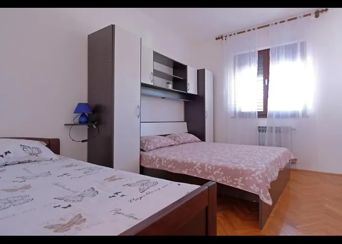 Appartement Penthouse Stella *