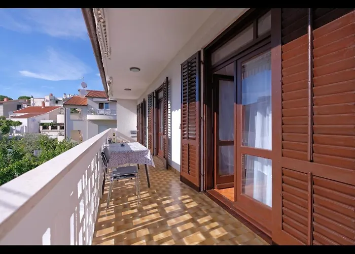 Penthouse Stella Appartement