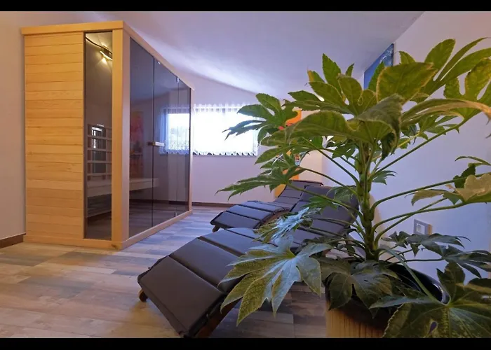 Penthouse Stella 아파트 풀라