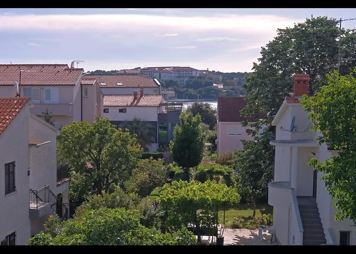 Penthouse Stella 아파트 *